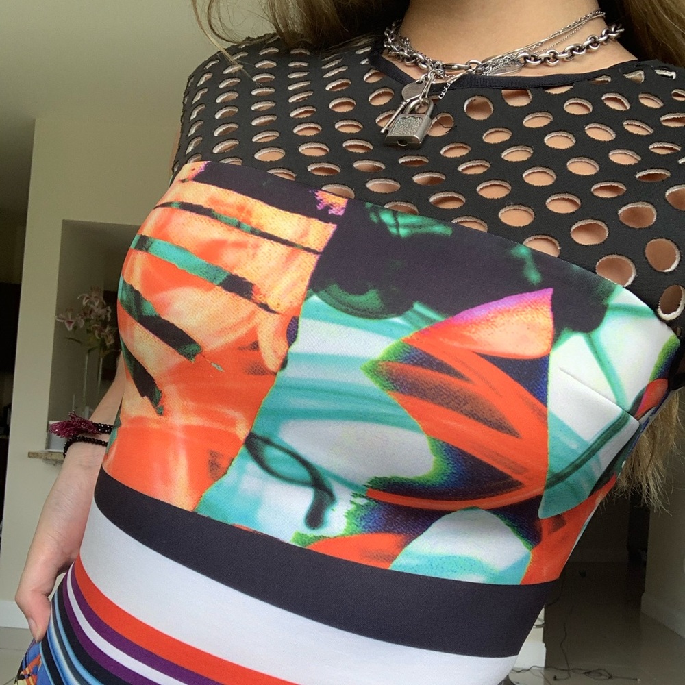 Clover Canyon Dress - Picture 2 of 6